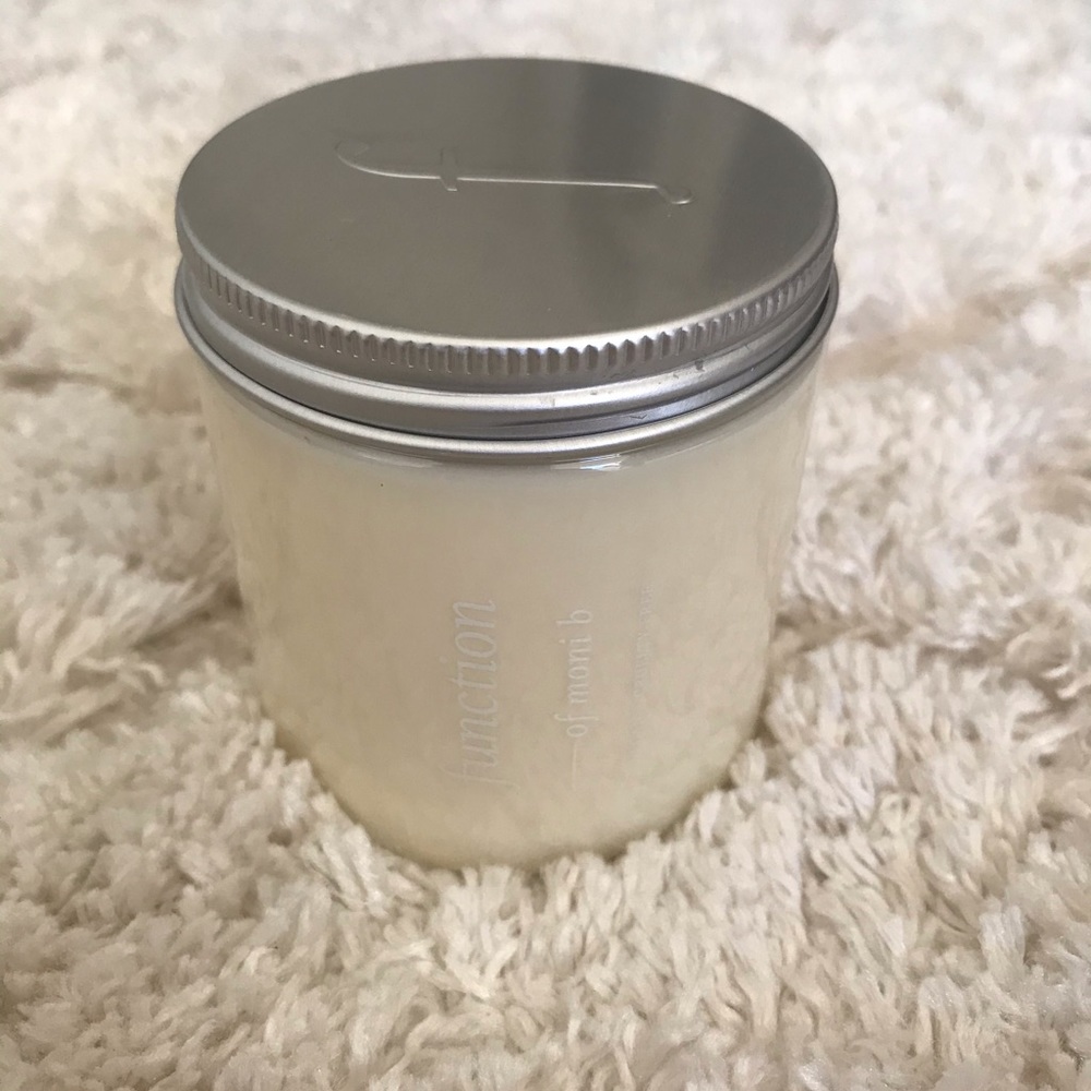 Function of Beauty Hair Mask